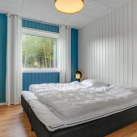 3 Bedroom Cozy Home In Glesborg *