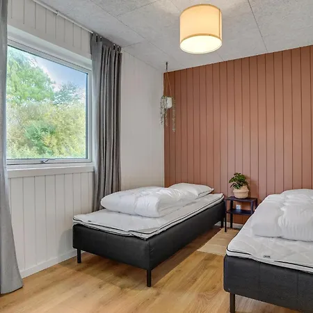 3 Bedroom Cozy Home In Glesborg * Glesborg