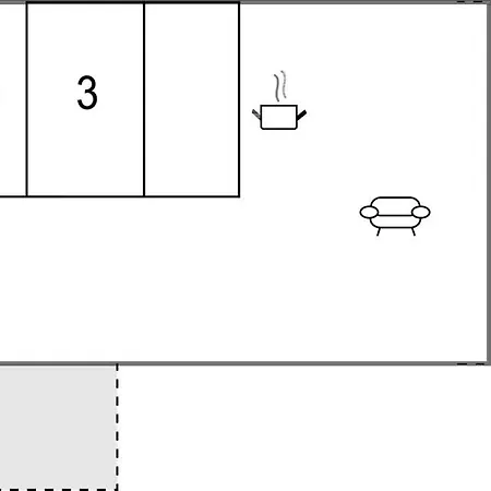 Casa vacanze Cozy In With Wifi *